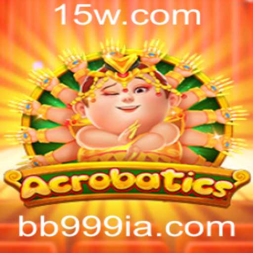 Acrobatics: Um Jogo Envolvente e Desafiador