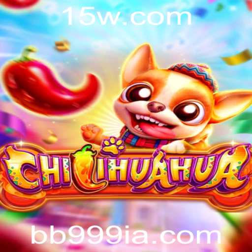 Descubra CHILIHUAHUA: Um Novo Jogo de Estratégia