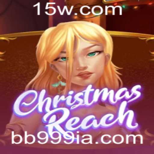 ChristmasReach: Aventura Festiva com Ação Multijogador