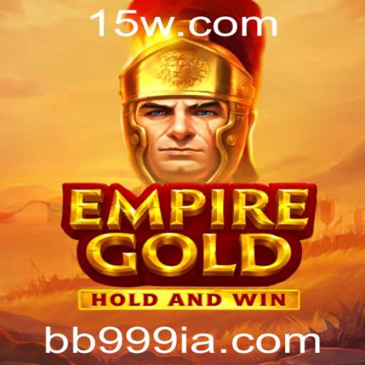 EmpireGold: Descubra a Nova Sensação do Mundo dos Jogos