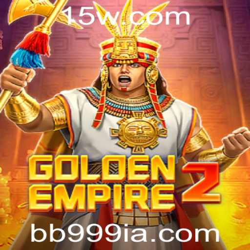 GoldenEmpire2: Explorando o Universo de Estratégia e Conquista