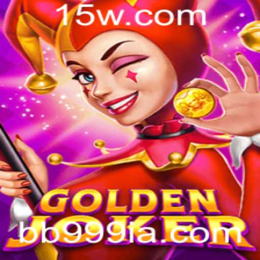 GoldenJoker: O Novo Jogo que Está Conquistando o Mundo dos Games