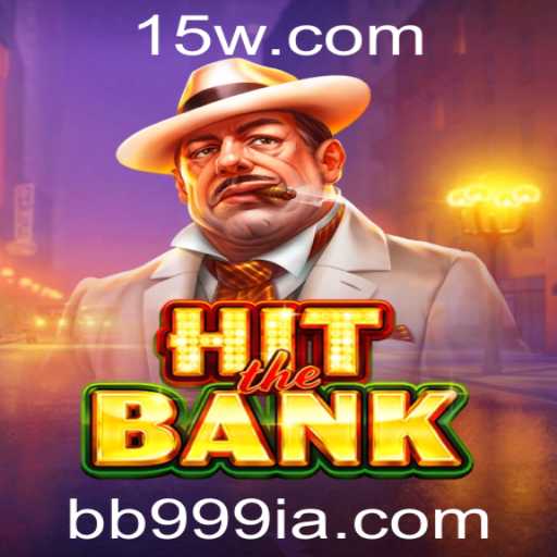 Descubra o Mundo Empolgante de HitTheBank: Um Jogo de Estratégia Dinâmica