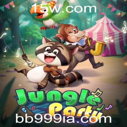 Desbravando as Aventuras de JungleParty: Um Mergulho nas Selvas de Diversão e Estratégia