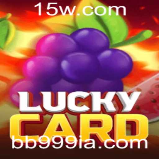 Descubra o Mundo Empolgante de LuckyCard: Um Jogo de Estratégia e Sorte