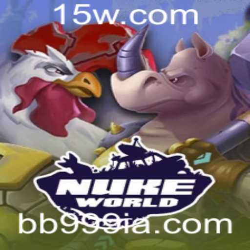 Explorando NukeWorld: Aventuras e Estratégias no Jogo do Momento