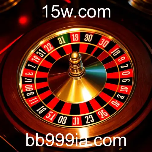 Roleta: O Fascínio e a Estratégia por Trás da Roleta bb999