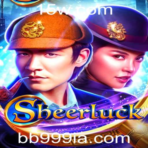 Descubra o Mundo de Sheerluck: Um Novo Jogo de Mistério e Aventura