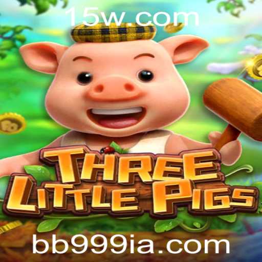 THREELITTLEPIGS: Um Mergulho no Mundo do Jogo Inovador